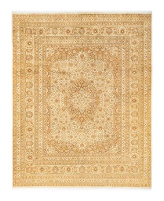 Mogul M1355 8' 1" x 10' 5" Area Rug