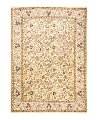 Mogul M1342 9' 2" x 12' 5" Area Rug