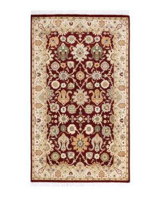 Mogul M1344 3' 1" x 5' 3" Area Rug