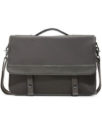 Men's Irvine Messenger Bag