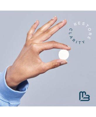 Retainer and Denture Cleaner 120ct