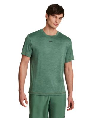 Men's Tech Regular-Fit Logo T-Shirt