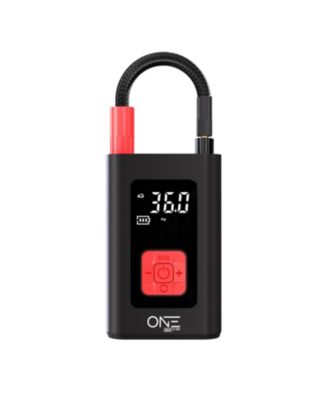 7.4V / 5200mAh Tire Inflator Portable Air Compressor, 150PSI