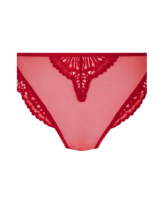 Hunkemoller Women's Withney Brazilian