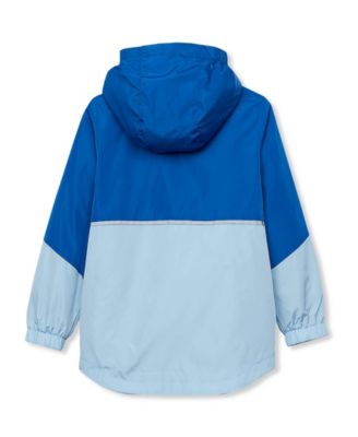 Boys Water Resistant Explorer Jacket