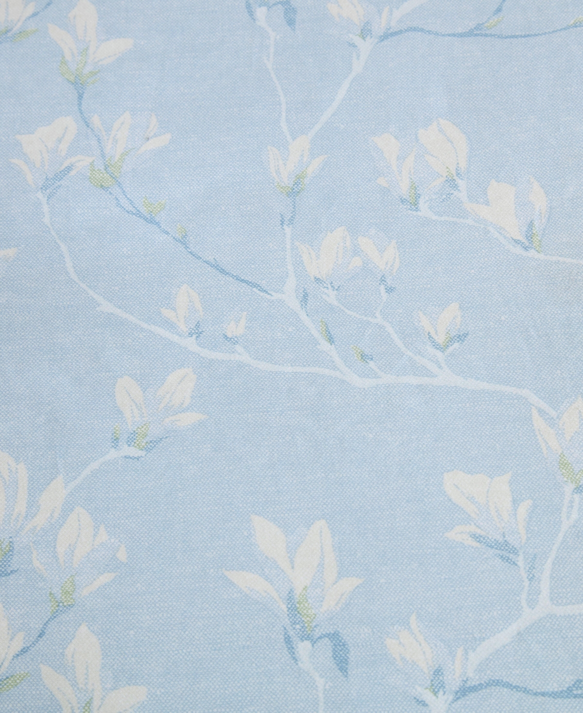 Laura Ashley Magnolia Grove 3-Pc. Comforter Set