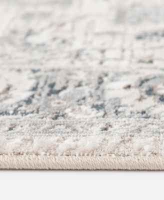 Rooted Nella 5'3X7'7"Area Rug