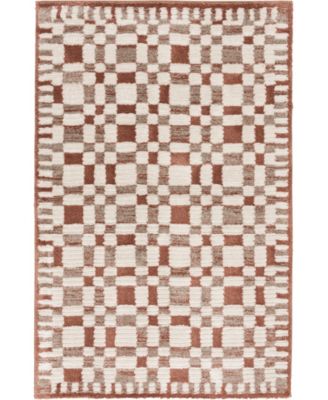 Grove Callen 7'10X9'10"Area Rug