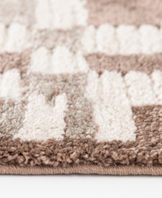 Grove Callen 7'10X9'10"Area Rug