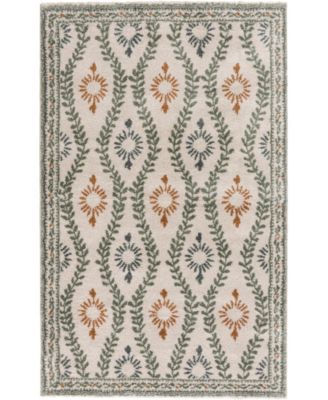 Adley Jones 7'10X9'10"Area Rug
