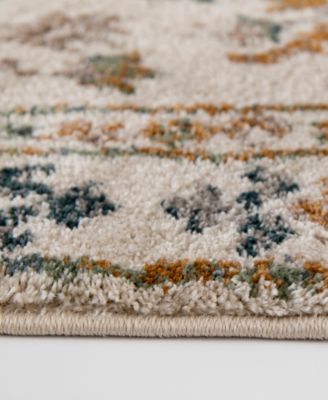 Adley Rafferty 5'X7'6"Area Rug