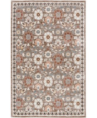 Tupelo Tessa 5'X7'6"Area Rug
