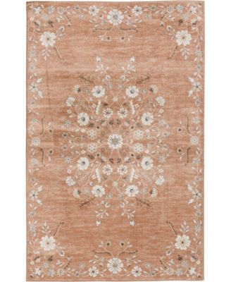 Tupelo Farrah 5'X7'6"Area Rug