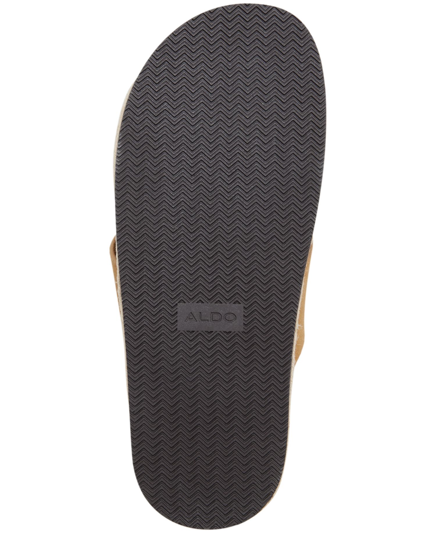 Men's Hamel Crisscross Strap Flat Sandals