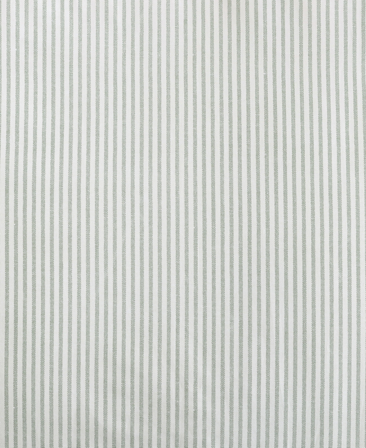 Laura Ashley Oxford Stripe 3-Pc. Comforter Set