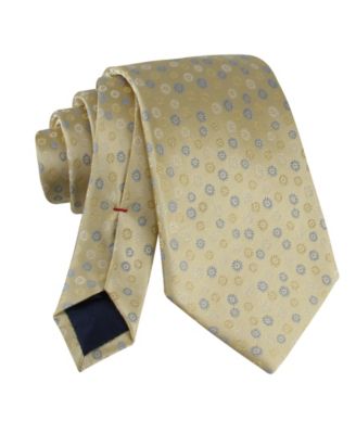 Men's Nadia Floral Tie