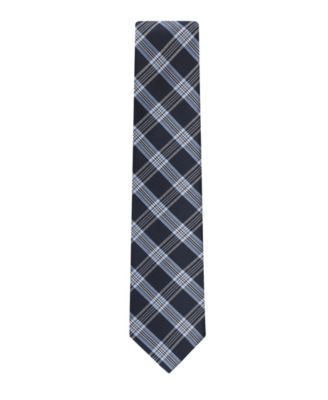 Men's Windsor Plaid Tie