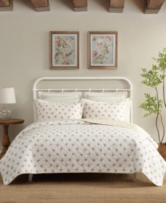 Dorrie Reversible Quilt Sets