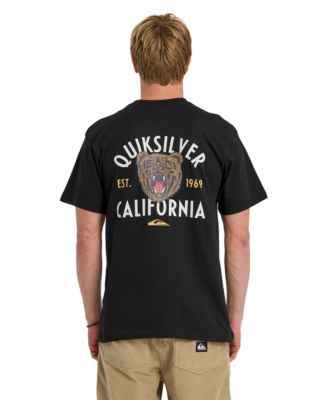 Men's Crewneck T-Shirt