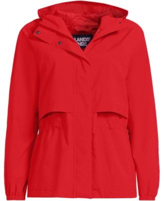 Women's Squall Packable Rain Jacket