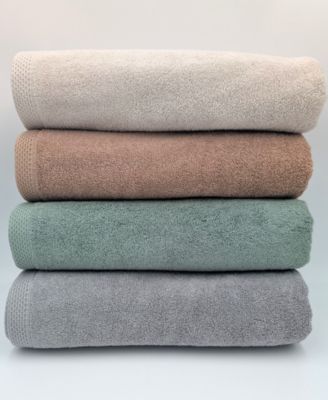 Cote D'Azur Turkish Cotton Bath Towels