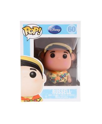 Pop Vinyl Disney UP! Series 5 Figure Russell