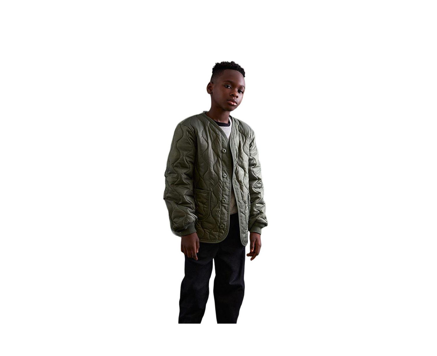 Toddler Youth Als/92 Liner
