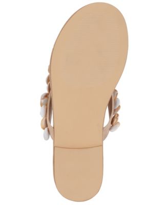 Women's Moana Shell Flat Sandals