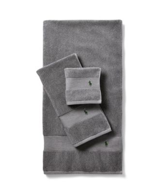 Polo Player Cotton Body Sheet, 72" x 32"