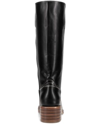 Women's Campus Tall Leather Boots
