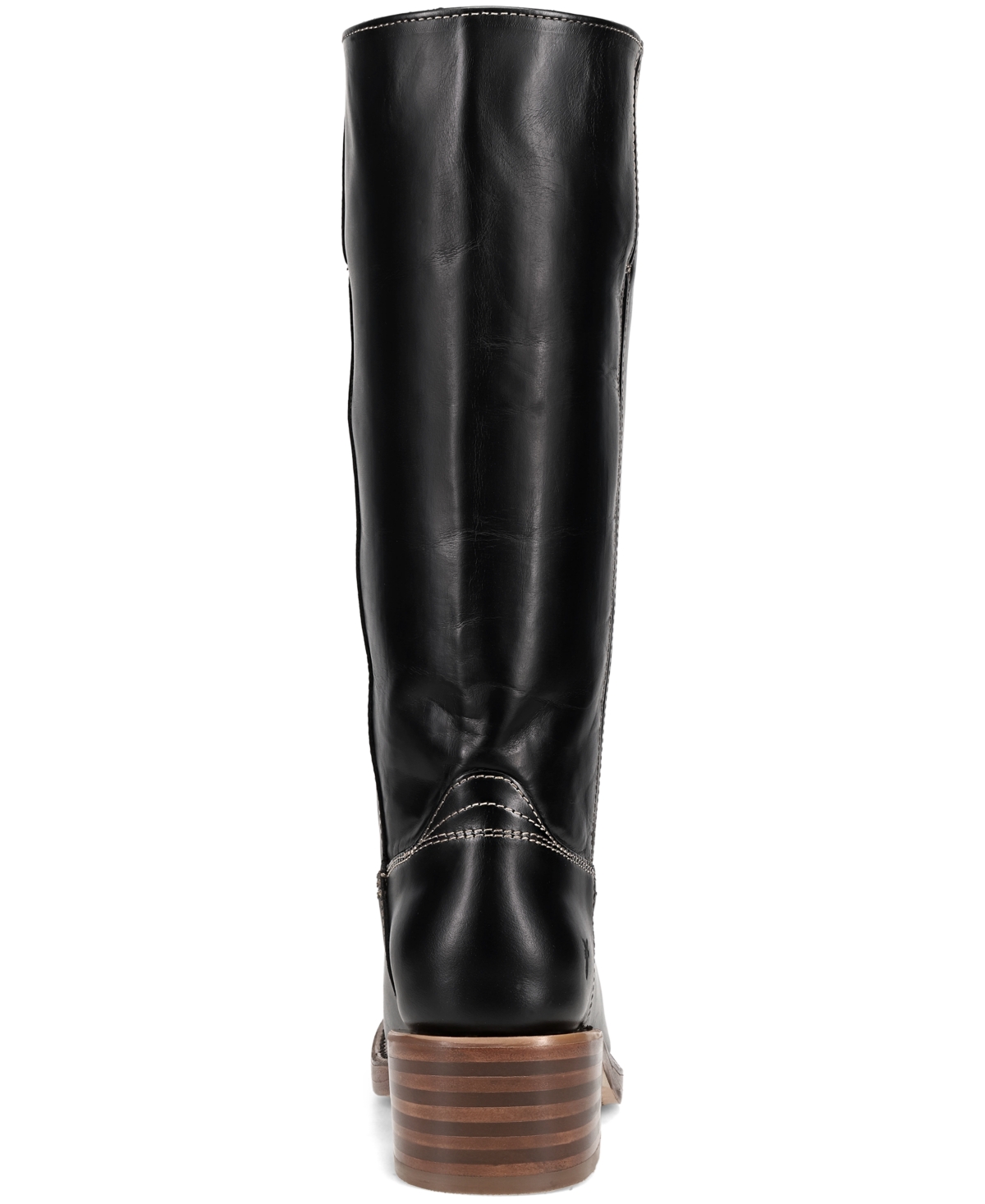 Frye Women's Campus 14L Leather Tall Boots