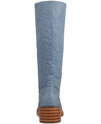 Women's Campus Tall Leather Boots