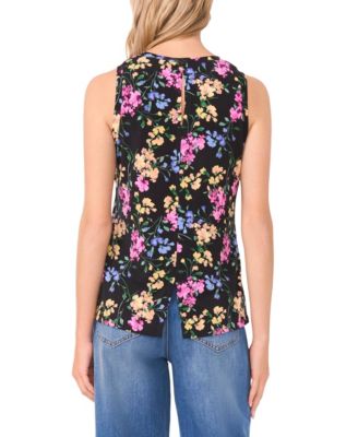 Women's Sleeveless Tank Top