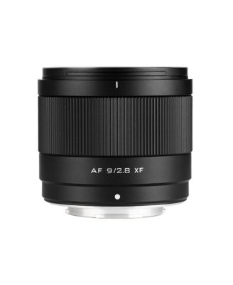 AF 9mm f/2.8 Air Lens for Fujifilm X