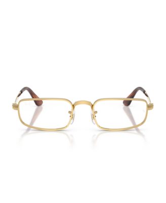 Unisex Oval Eyeglasses, RB3927V
