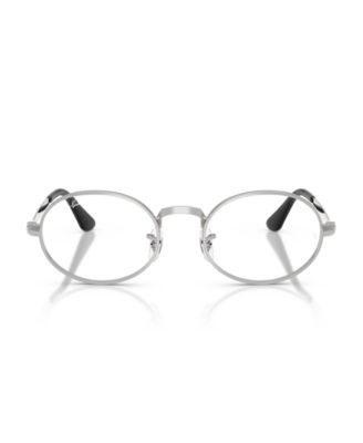 Unisex Oval Eyeglasses, RB3931V
