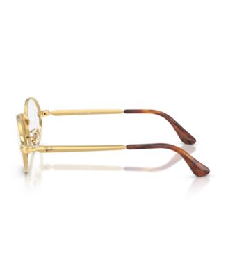 Unisex Oval Eyeglasses, RB3931V