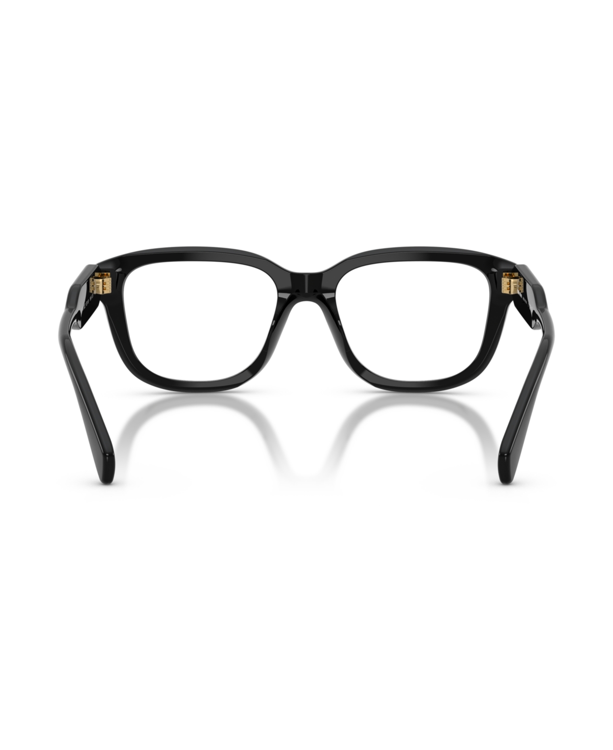 Miu Miu Women's Rectangle Eyeglasses