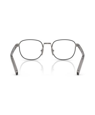 Men's Phantos Eyeglasses, PR D50V