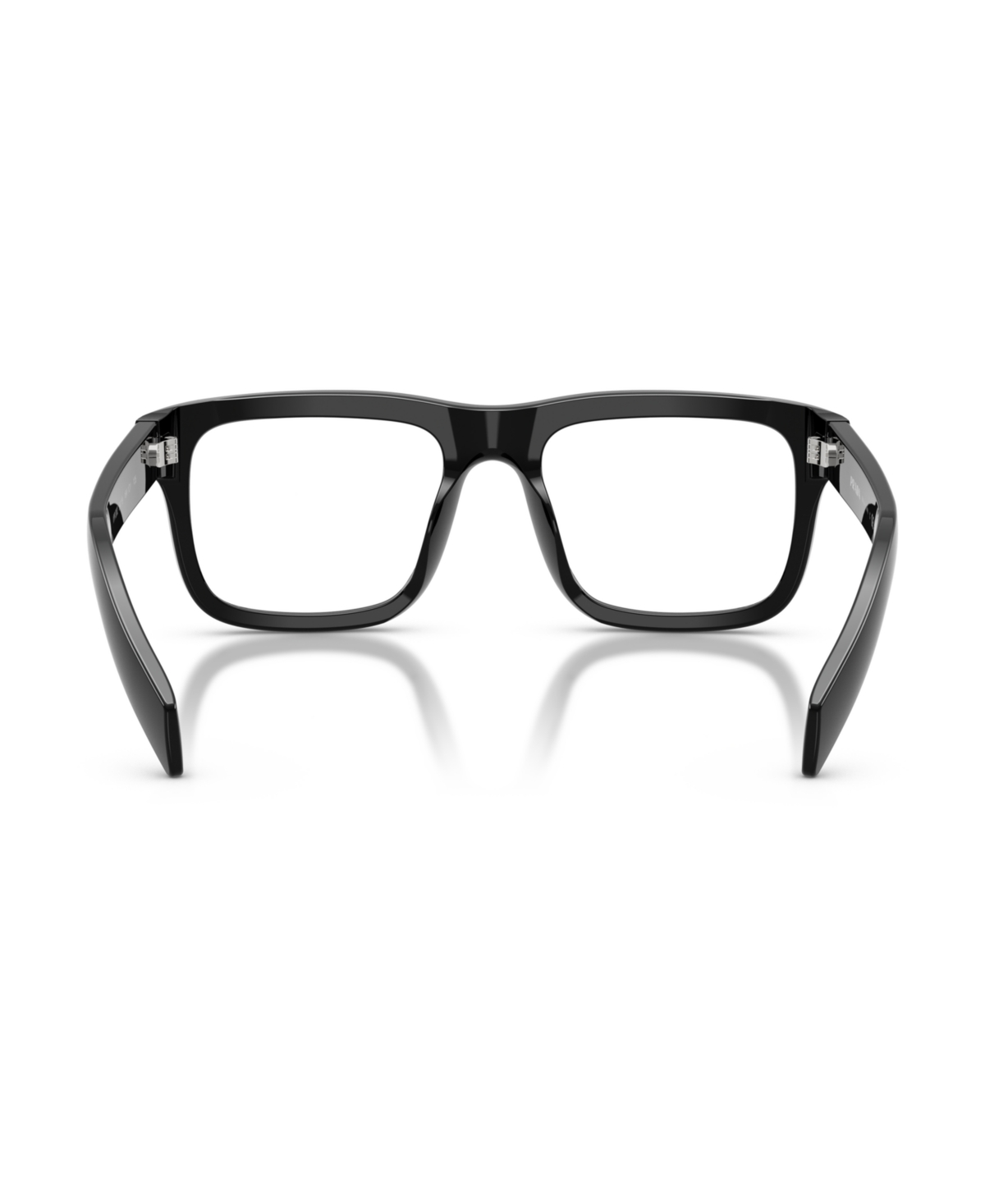 Prada Men's Rectangle Eyeglasses
