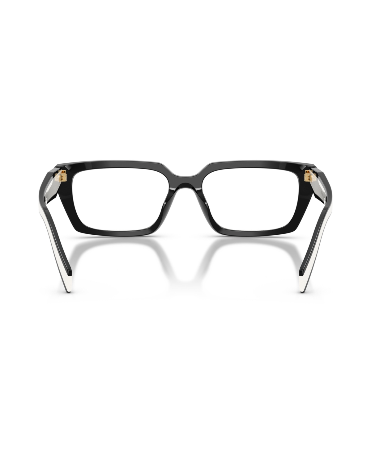 Prada Women's Rectangle Eyeglasses
