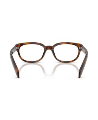 Women's Phantos Eyeglasses, PR D03VU