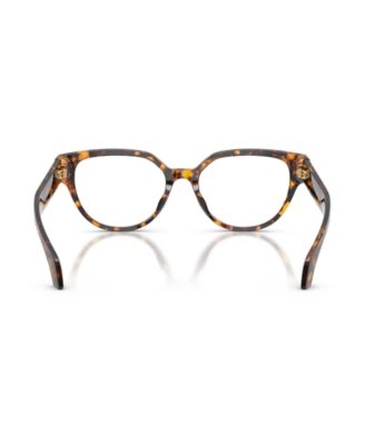 Women's Cat Eye Eyeglasses, VE3394D