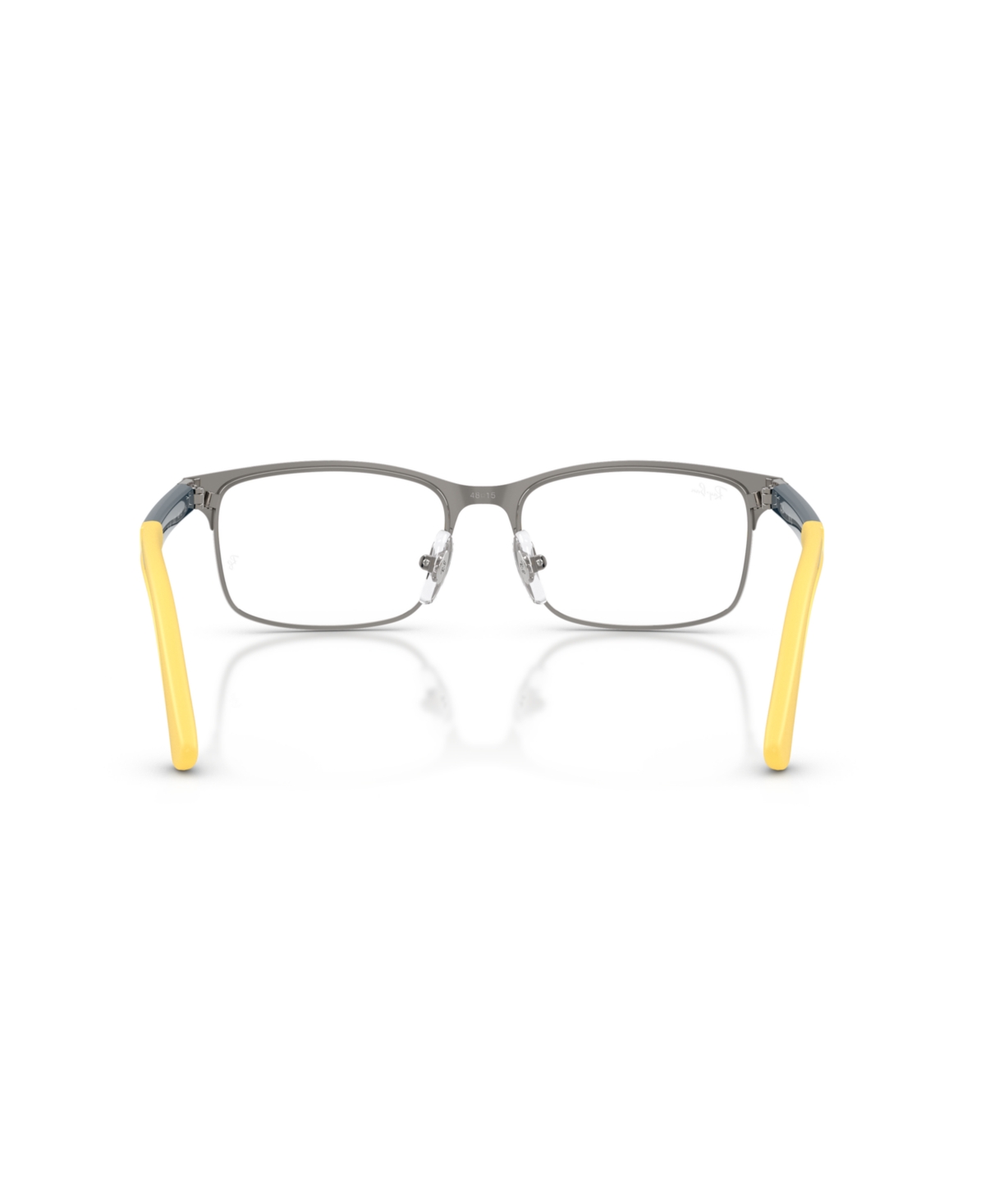 Ray-Ban Child Rectangle Eyeglasses