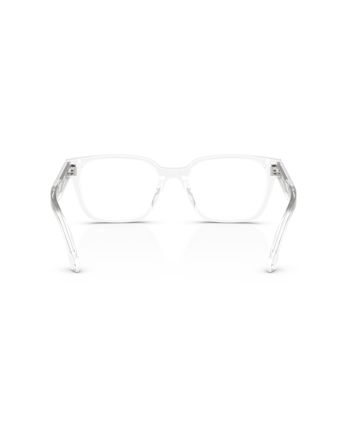 Emporio Armani Kids Child Rectangle Eyeglasses