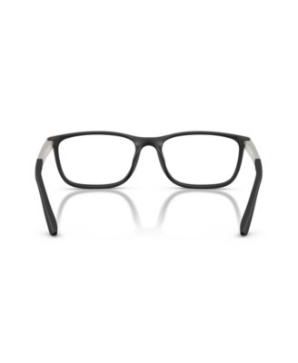 Men's Pillow Eyeglasses, EA3280U