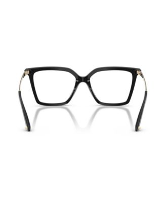 Women's Cat Eye Eyeglasses, JC3032B