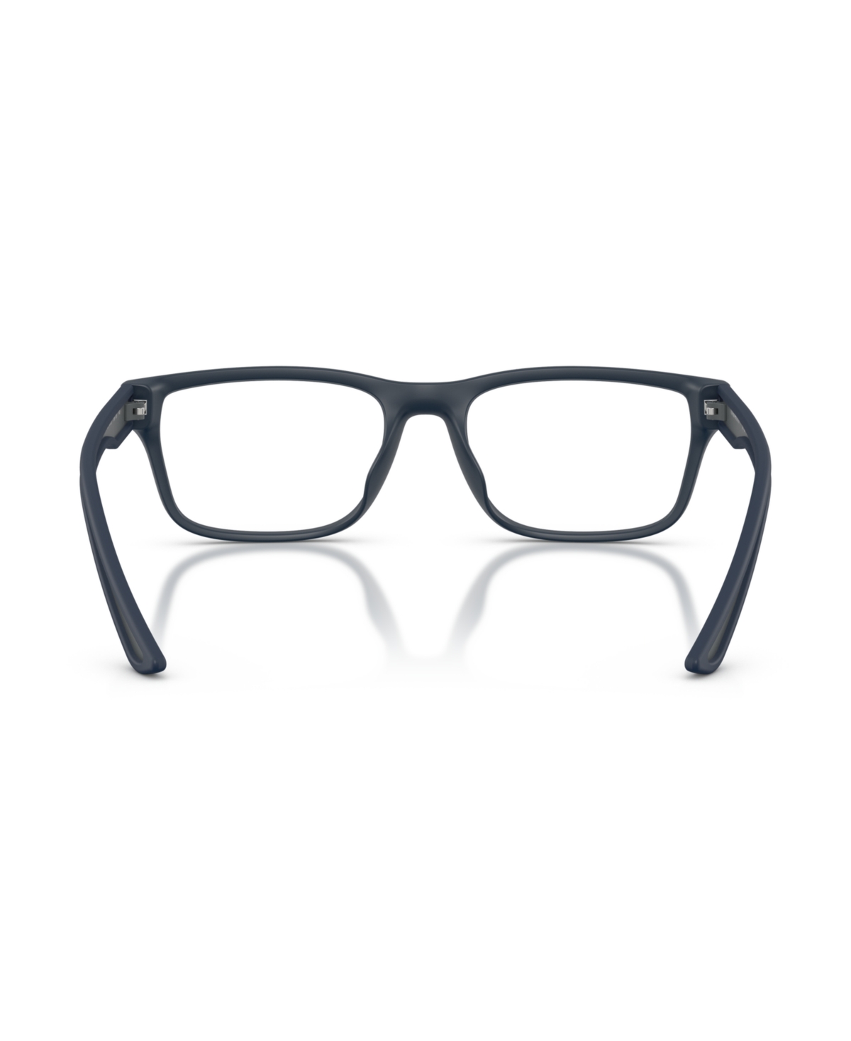 Emporio Armani Men's Pillow Eyeglasses