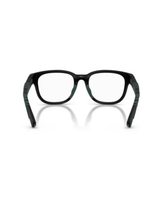 Child Square Eyeglasses, JB2017U