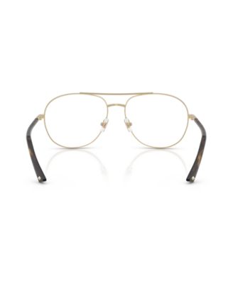 Women's Pilot Eyeglasses, JC2021